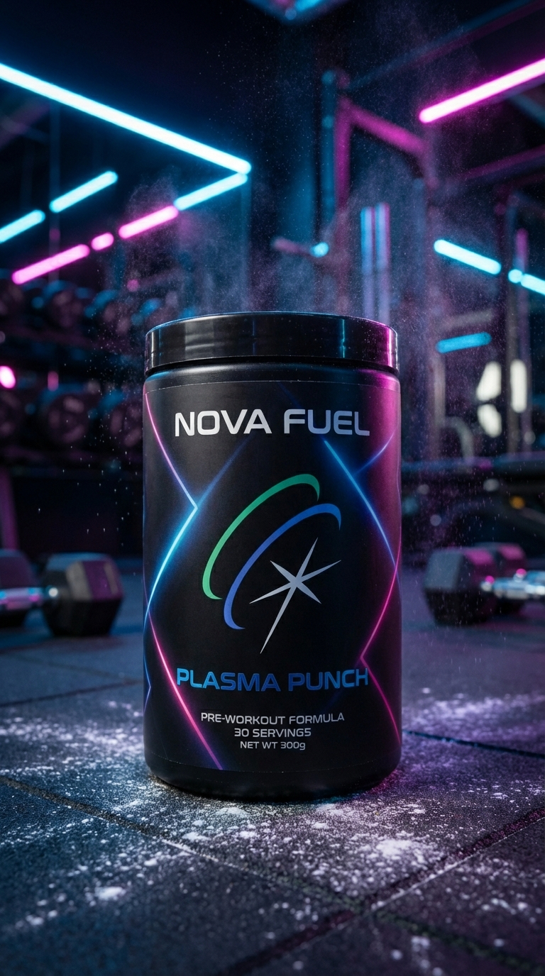 Nova Fuel